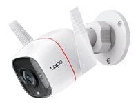 TP LINK Tapo C310 - vue 3