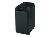 Fellowes LX220 - destructeur de documents