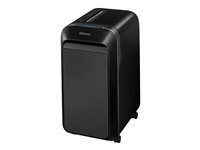 Fellowes LX220 - destructeur de documents