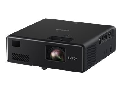 Epson EF-11 - projecteur 3LCD - portable - Miracast - noir