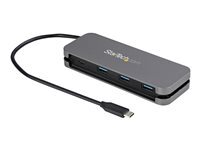 Startech.com Startech-Com Hub Usb C - Image 3