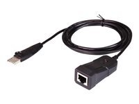 Aten UC232B - Adaptateur série - USB - RS-232