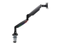 Kensington Smartfit One-Touch Height Adjustable Single Monitor Arm Kit De Montage Bras Reglable Pour Moniteur de Inmac Wstore