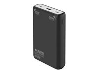 Origin Storage BEB22UF banque d'alimentation électrique Polymère 20000 mAh Neuf - vue 5