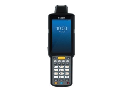 Zebra MC3300x - terminal de collecte de donnes - Android 10 - 32 Go - 4"
