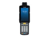 Zebra MC3300x - terminal de collecte de donnes - Android 10 - 32 Go - 4