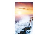 Samsung VH55R-R VHR-R Series - 55