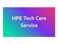 Hewlett Packard Enterprise  Care Pack serveur HS8A2E