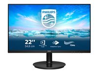 Philips Monitors V Line Moniteur LCD Full HD 273V7QJAB00 Écrans Plats de PC 68 6 cm 27" 1920 x 1080 Pixels Full HD LED 5 ms - vue 10