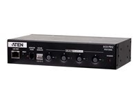 ATEN NRGence PE4104G - unit de commande de l'alimentation
