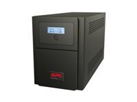 APC Easy UPS SMV SMV750CAI - onduleur - 525 Watt - 750 VA