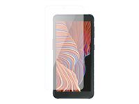BIGBEN Connected PEGLASSXCOVER5 protection d'ecran pour telephone portable plat