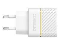 OTTERBOX Chargeur Secteur USB C