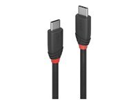 Lindy Câble USB 3.1 Type C 3A Line 1m