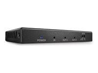 Lindy Splitter HDMI 2 sorties 18G 4k 2.0