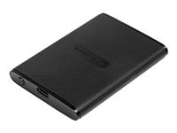 Transcend ESD270C - SSD - 250 Go - USB 3.1 Gen 2
