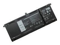 DLH DWXL4532-B053Y2 - batterie de portable - Li-Ion - 3450 mAh - 52 Wh