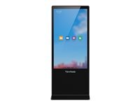 Écran PC Viewsonic EP5542 55" UltraHD 4K MVA Direct-LED Android Vertical Haut-parleurs - Image 5