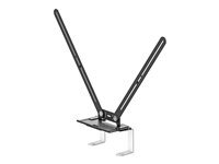 Logitech Noir Support Tv Pour Barre Vidéo - Image 5