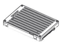 QNAP QDA-U2MP - adaptateur d'interface - M.2 NVMe Card - U.2