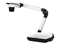 Optoma Blanc 8Mp Camera 136 Zoom Caméra De Documents Noir, 25,4 / 3,2 Mm (1 / 3.2 ) Cmos Usb 2.0 - Neuf - Image 3