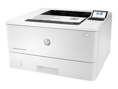 HP LaserJet Enterprise M406dn - imprimante - Noir et blanc - laser
