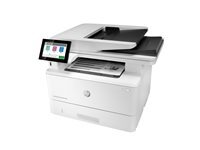 HP LaserJet Enterprise MFP M430f - imprimante multifonctions - Noir et blanc