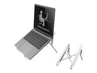 Neomounts Nsls010 Support Pour Ordinateur Portable Taille 11 Argent de Inmac Wstore