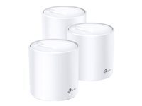 TP-Link Wireless / Rseaux sans fil DECO X60(3-PACK)