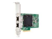 Broadcom BCM57416 - adaptateur rseau - PCIe 3.0 x8 - Gigabit Ethernet / 10 Gb Ethernet x 2