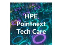 Hewlett Packard Enterprise  Care Pack serveur HS7V9E