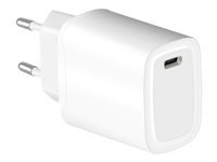 DLH DY-AU4618W adaptateur secteur - 24 pin USB-C - 20 Watt