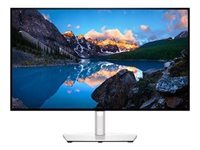 Dell UltraSharp U2722D - ecran LED - QHD - 27