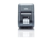 Brother RuggedJet RJ-2150 - imprimante de reus - Noir et blanc - thermique direct