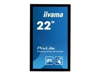 iiyama ProLite TF2234MC-B7AGB - ecran LED - Full HD (1080p) - 22