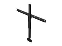 Jabra kit de montage - pour TV - noir