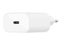 Belkin Chargeur Secteur USB-C 25w