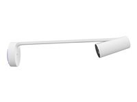 Logitech Caméra pour tableau blanc pour salles de visioconférence Scribe en Blanc - Image 5