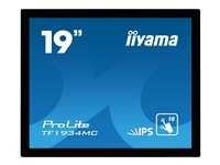 Iiyama ProLite TF1734MC B7X 17TN5msSXGAHDMI - vue 7