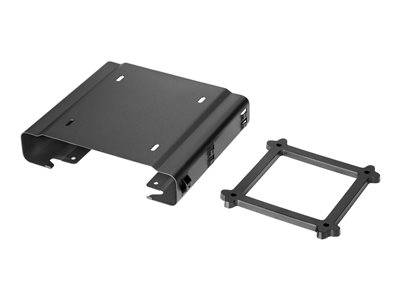 HP Dual VESA Sleeve v3 - Housse d\'ordinateur