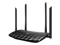 TP-Link Wireless / Rseaux sans fil ARCHER C6