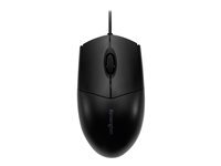 Kensington Pro Fit Washable Wired Mouse - souris - USB