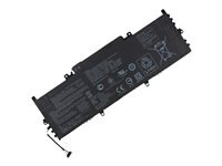 DLH - batterie de portable - Li-Ion - 3050 mAh - 47 Wh