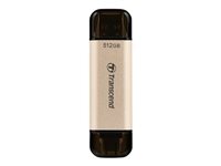 Transcend JetFlash cle USB