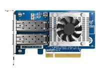 Qnap _ QXG-25G2SF-CX6