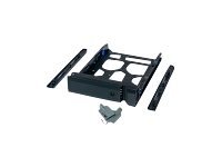 QNAP TRAY-35-BLK02 - plateau de disque dur
