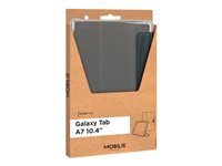 Mobilis Edge Etui A Rabat Pour Tablette Taille 10 de Inmac Wstore