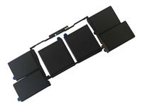 DLH - batterie de portable - Li-pol - 8700 mAh - 99 Wh