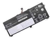 DLH - batterie de portable - Li-pol - 4100 mAh - 48 Wh