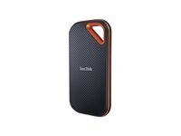 SanDisk Extreme PRO Portable V2 - SSD - 1 To - USB 3.2 Gen 2x2
